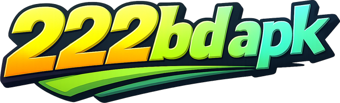 222bd apk লোগো